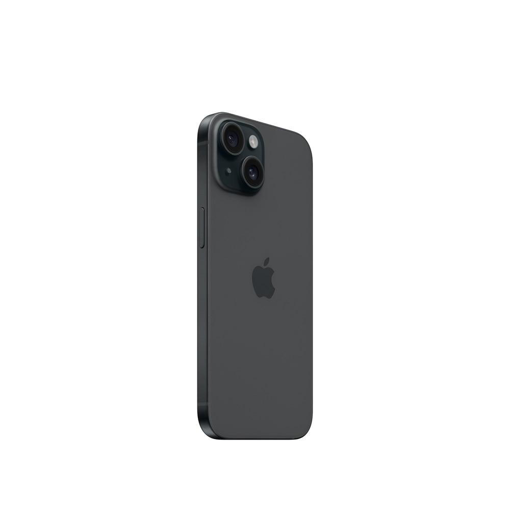 Miniatura Apple iPhone 15 256GB Preto