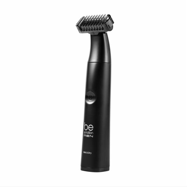Miniatura Aparador de pelos Smart Blade be emotion MEN | Bivolt