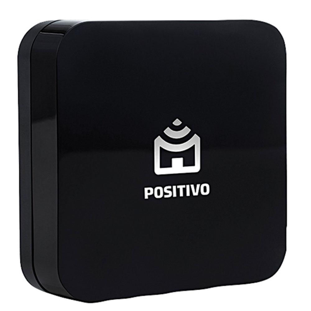 Miniatura Smart Controle Universal Positivo