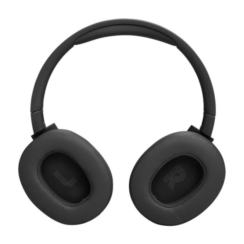 Miniatura Fone de Ouvido Bluetooth JBL Tune 770 com Cancelamento de Ruído Preto
