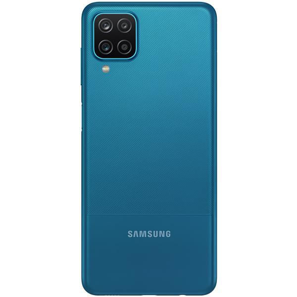 Miniatura Celular Samsung Galaxy A12 64Gb/4Gb Ram - Azul