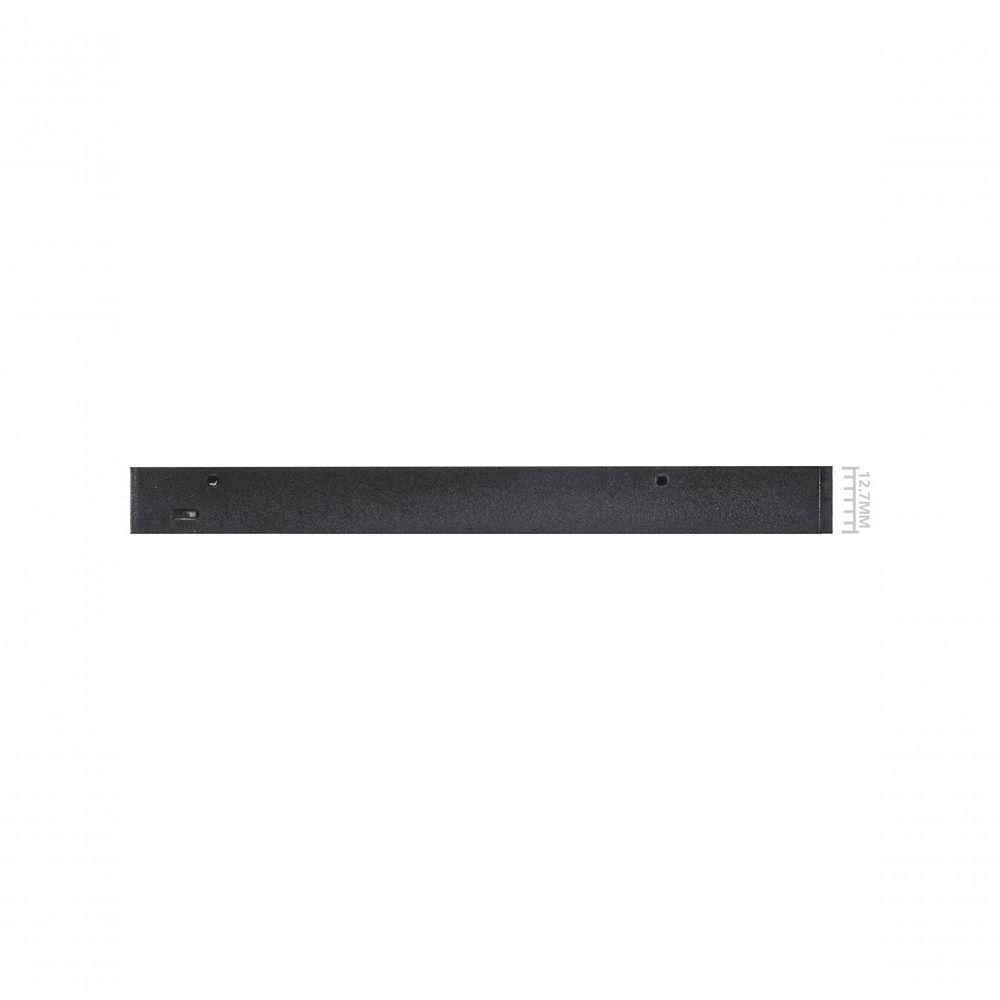 Miniatura Adaptador Caddy Para Hd Ou Ssd Gaveta Dvd Notebook Sata 12.7mm Ac-127