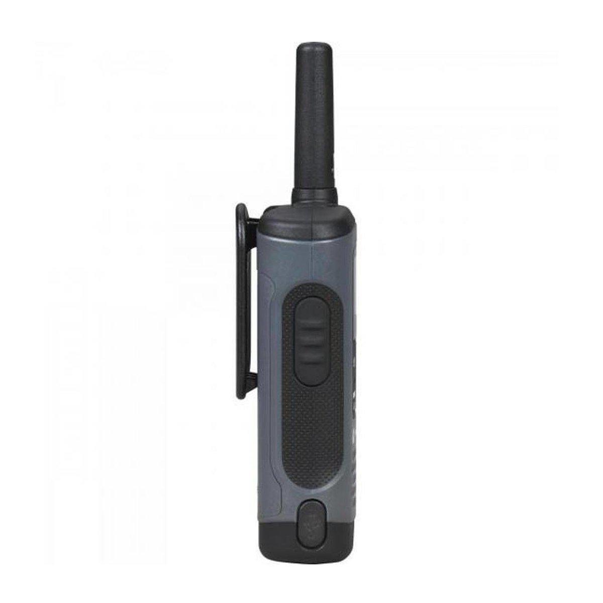 Miniatura Radio Comunicador Motorola Talkabout T200