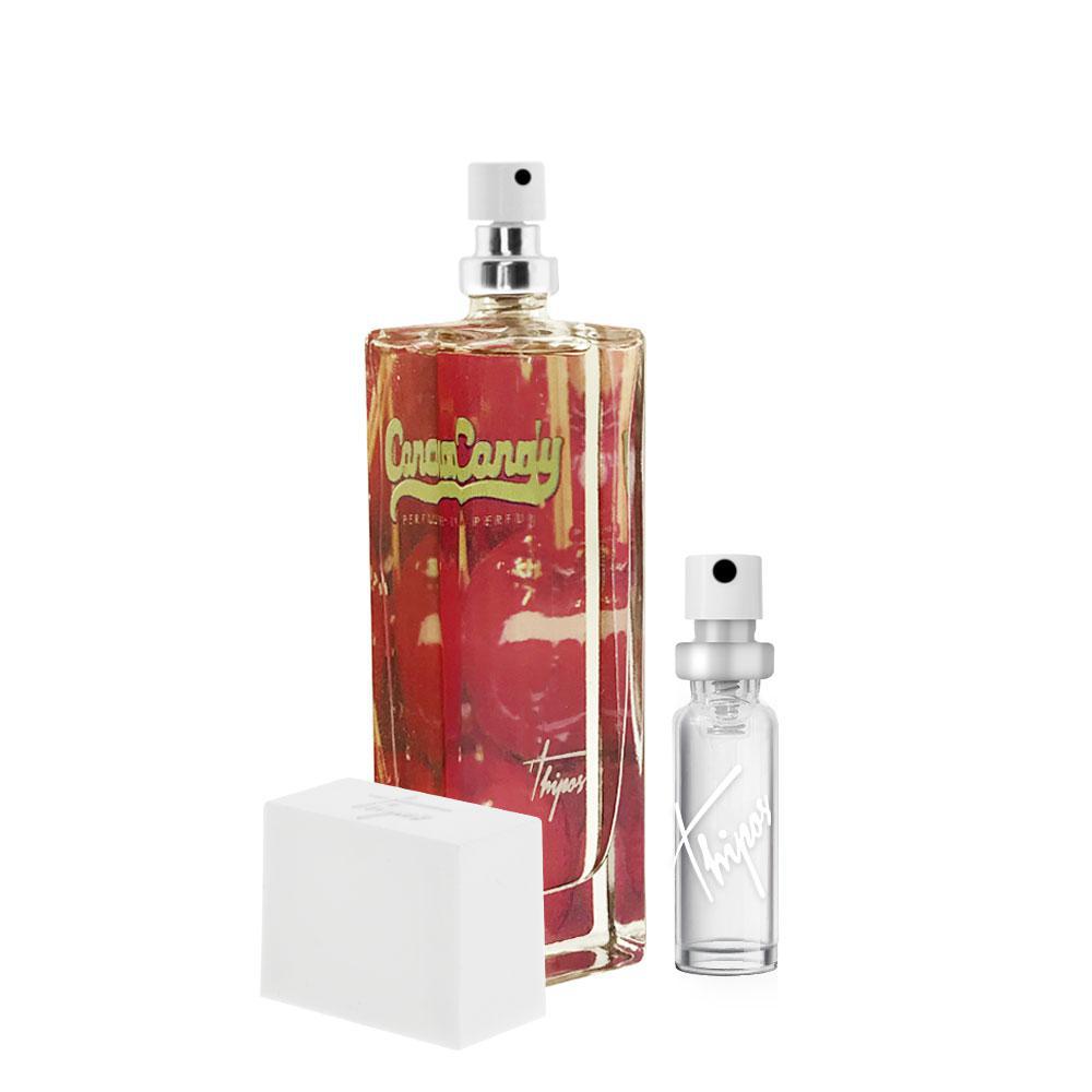 Miniatura Perfume Maça Do Amor (55Ml)