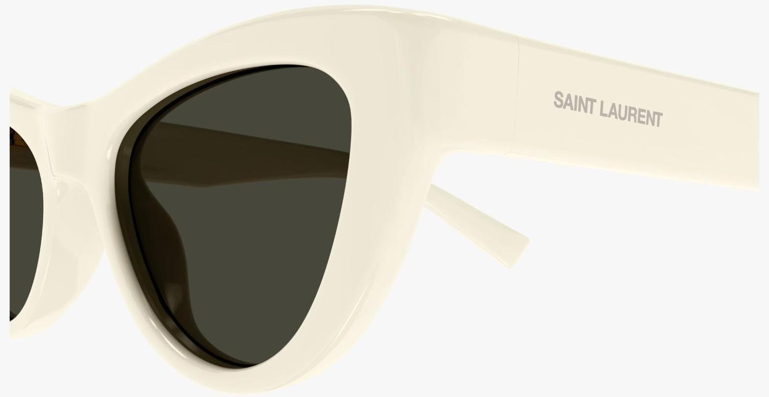 Miniatura Óculos De Sol Yves Saint Laurent Sl 676-008