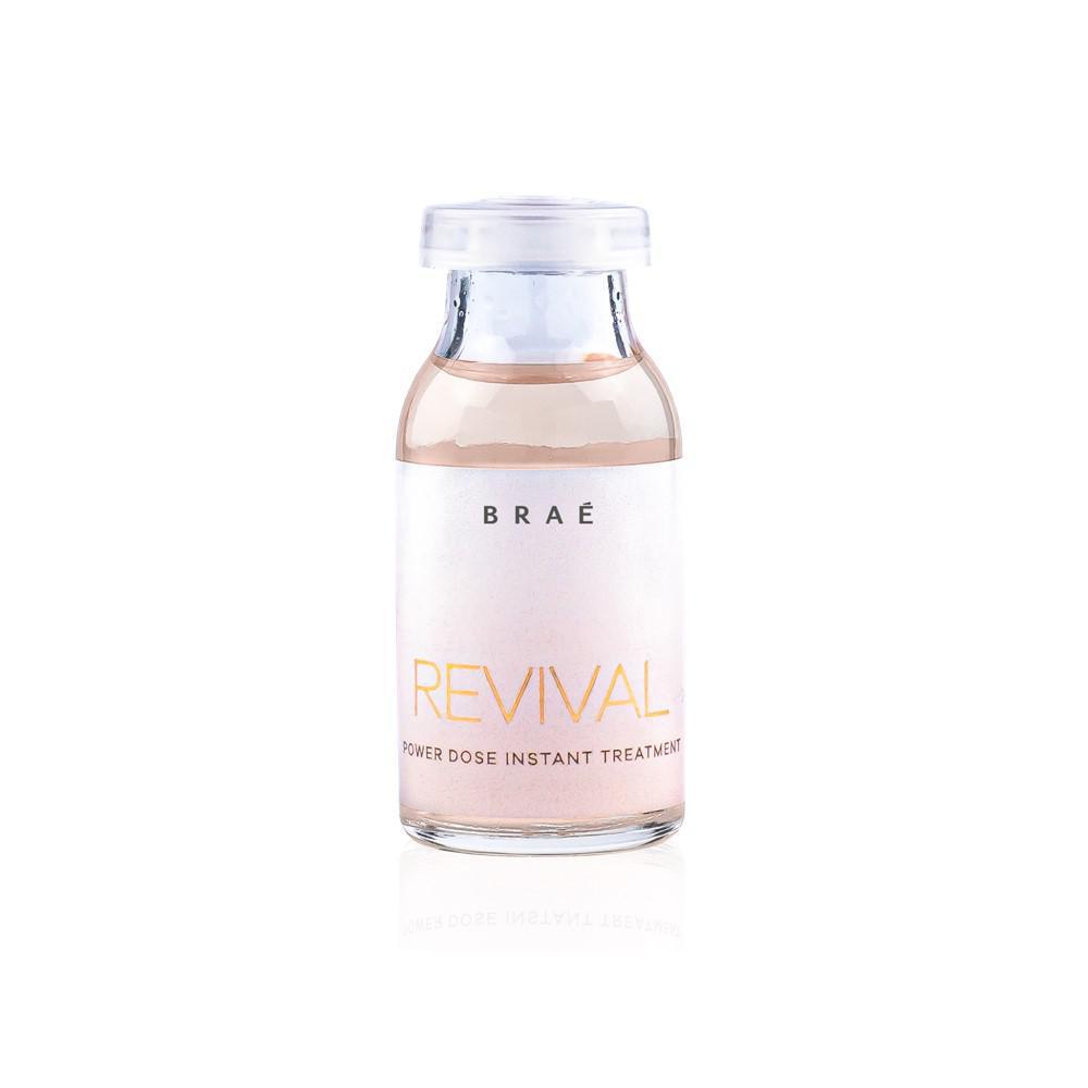 Miniatura Bra Revival Power Dose Ampola Tratamento Instantneo 13Ml