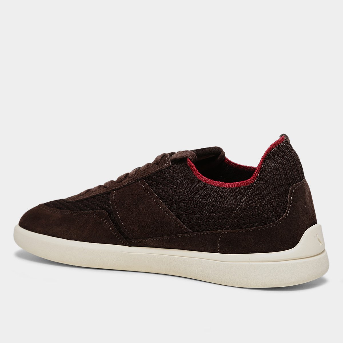 Miniatura Tênis Reseva Breeze Masculino Marrom - 38