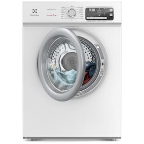 Miniatura Secadora Electrolux STL11 Essential Care 11kg - Branca 110V
