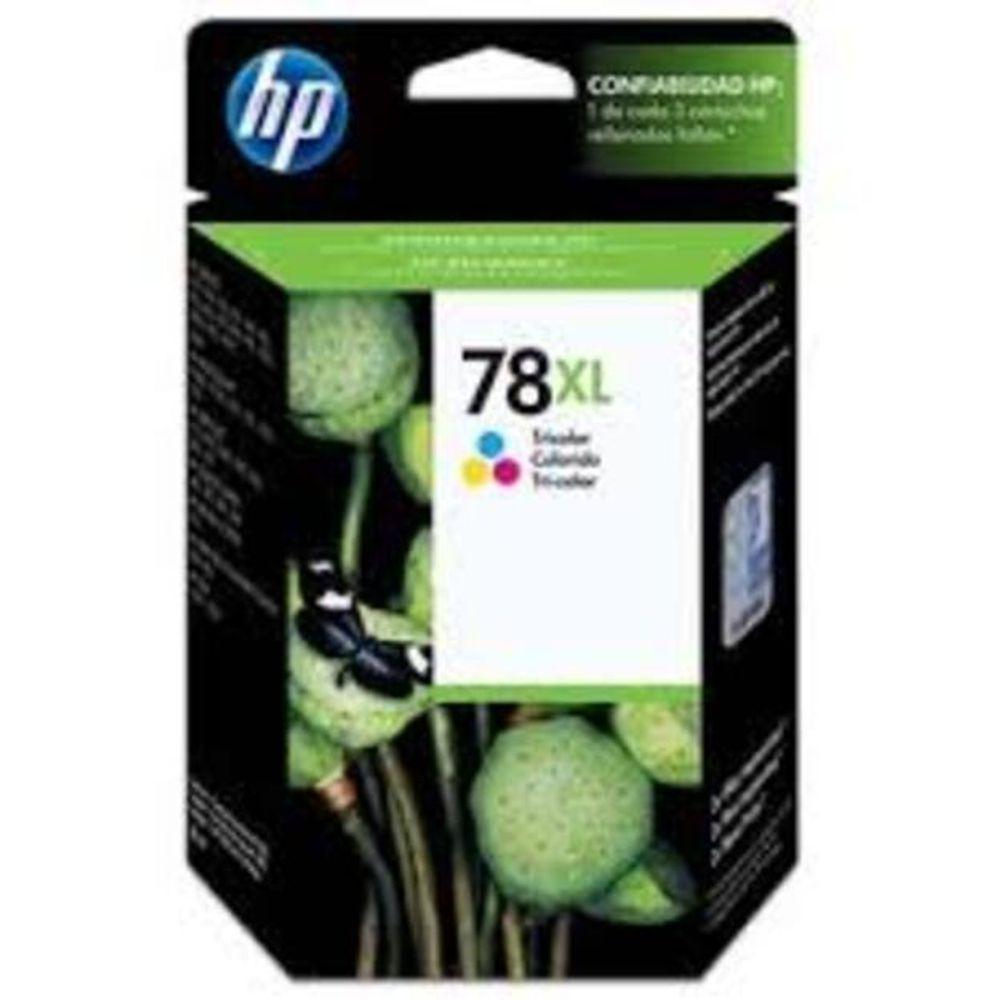 Miniatura Cartucho Hp 78 C6578al