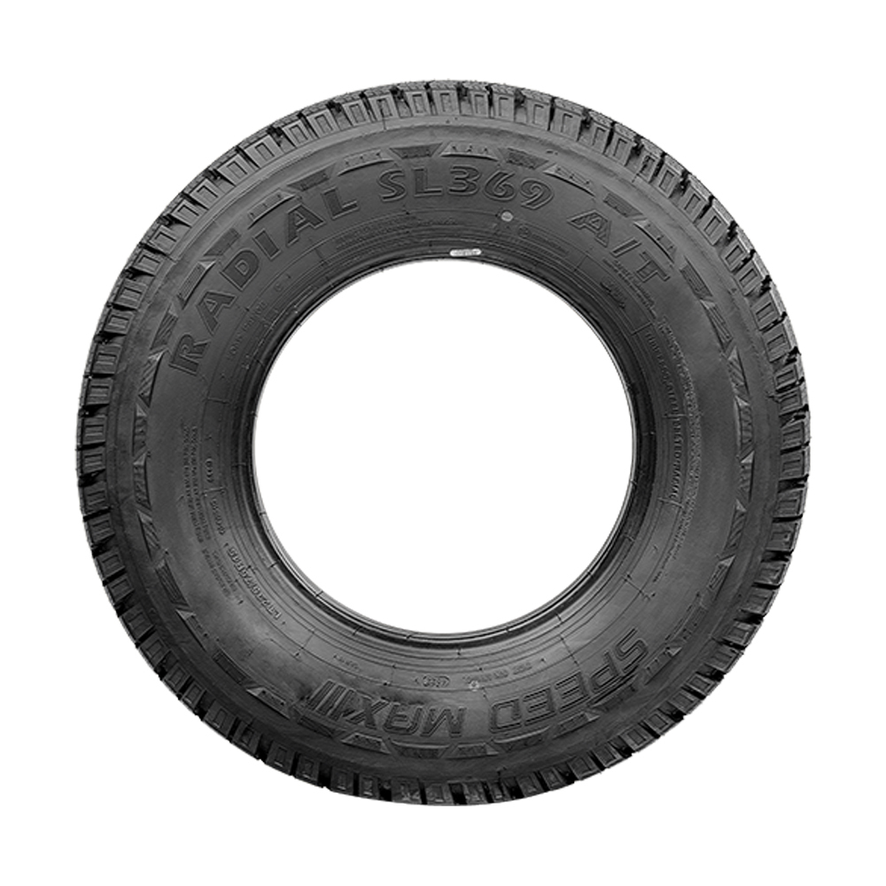 Miniatura Pneu Speedmax Aro 20 SL369 A/T 275/60R20 115T