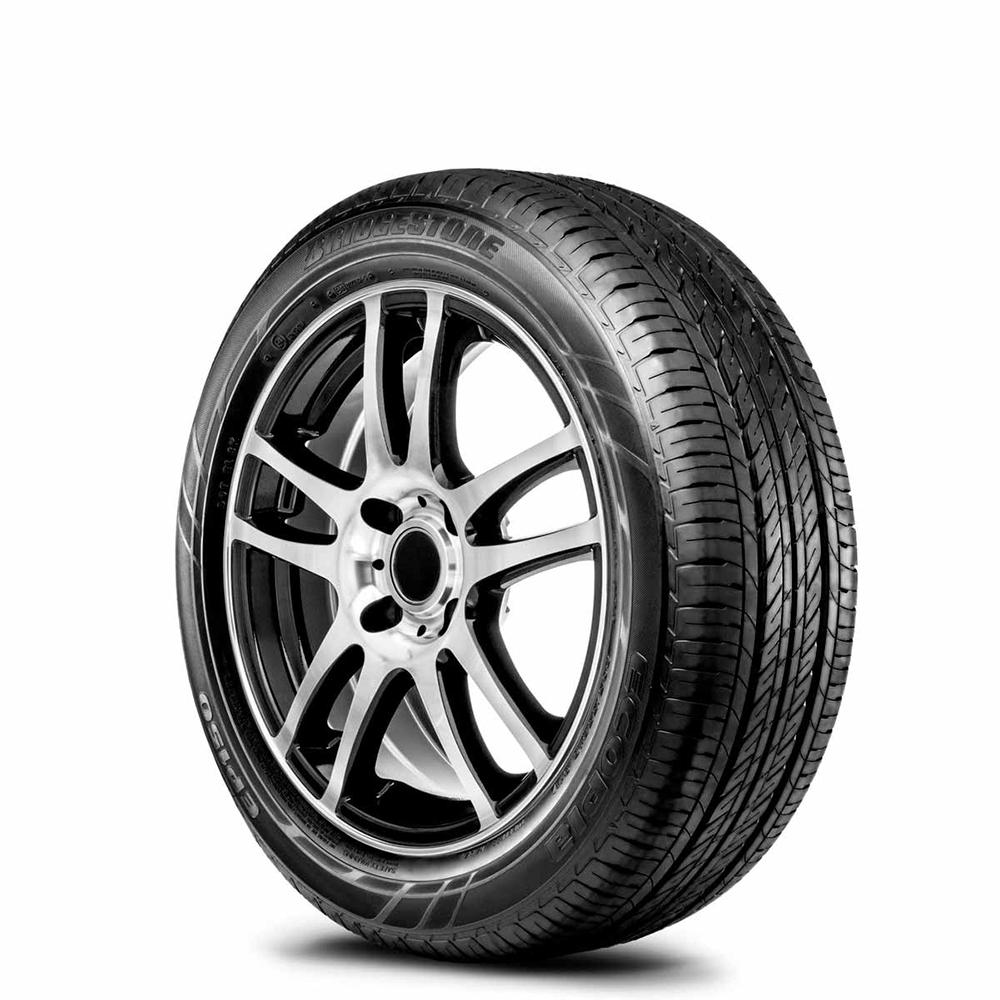Miniatura Pneu para Carro Aro R15 Bridgestone Ecopia EP150, 185/65R15