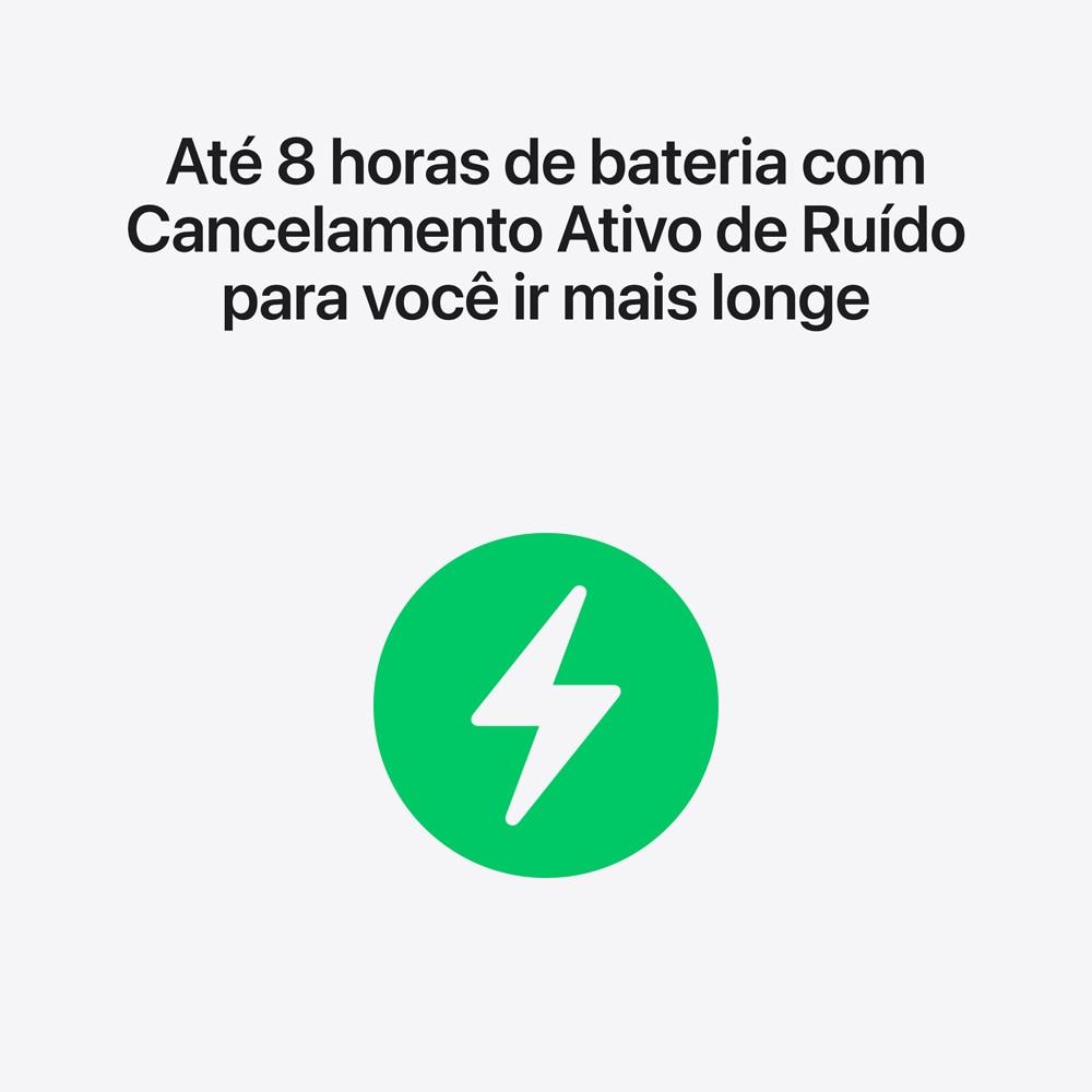 Apple AirPods Pro 3