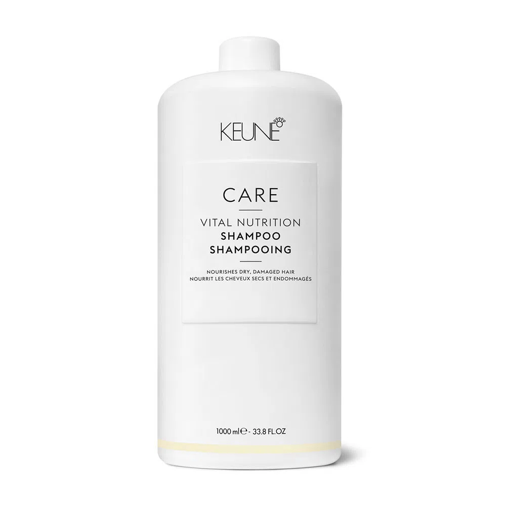 Miniatura Keune Vital Nutrition Kit – Shampoo + Condicionador Kit