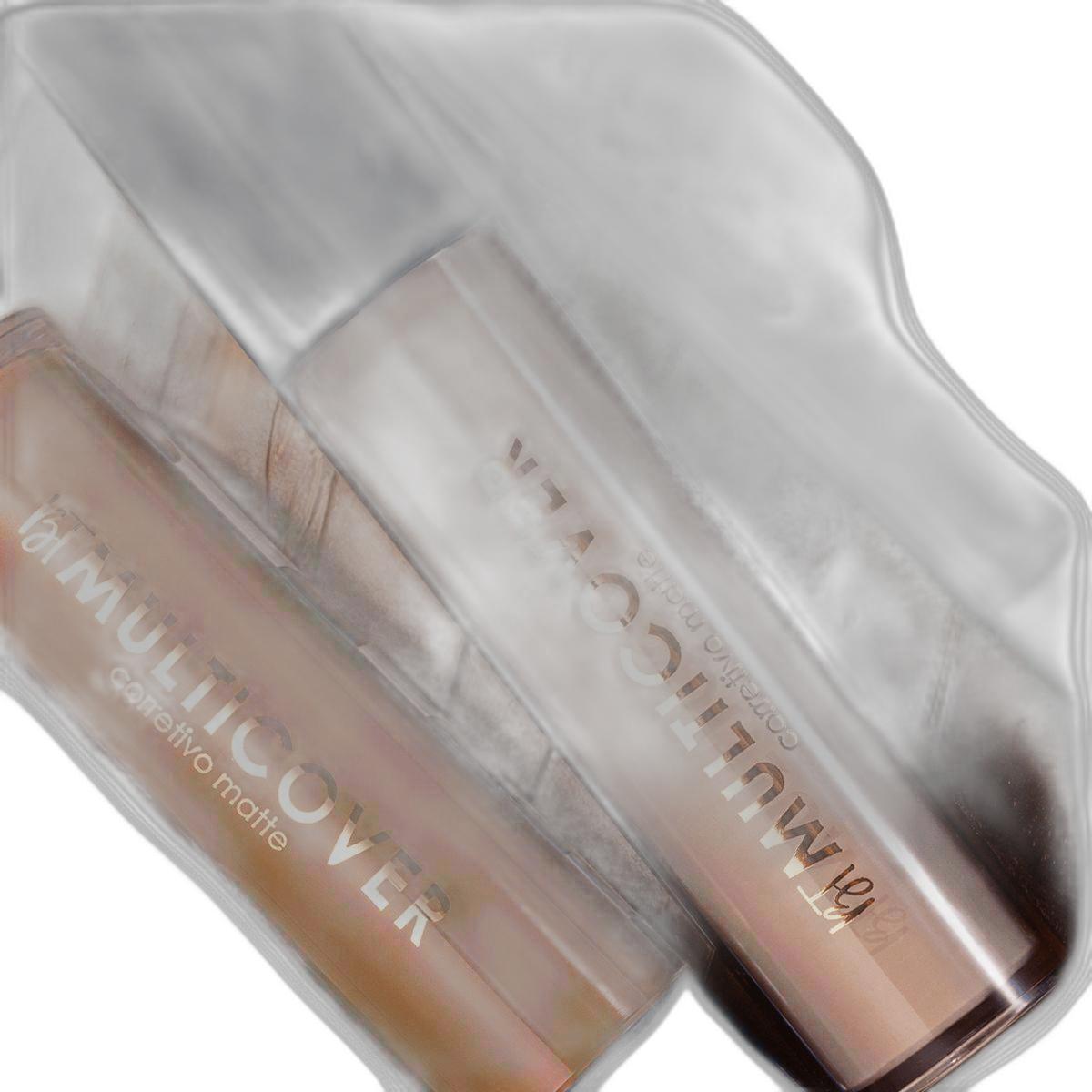 Corretivo Facial Líquido Bt Multicover Bruna Tavares L10