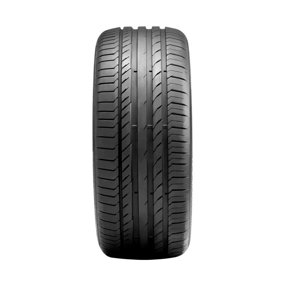 Miniatura Pneu Continental Aro 20 ContiSportContact 5 LR (J) 255/50R20 109W XL