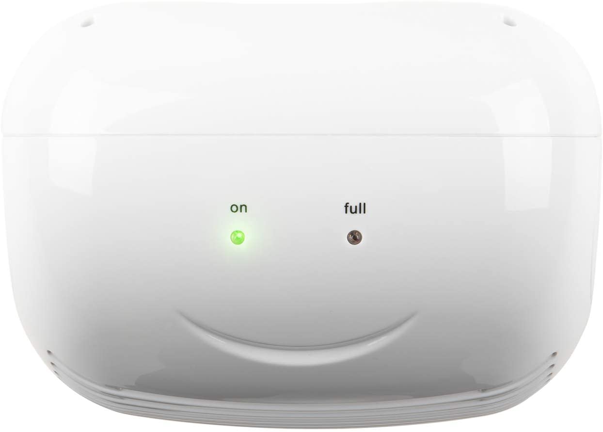 Desumidificador Pro Breeze Mini Até 23m2 Portátil Branco 110V