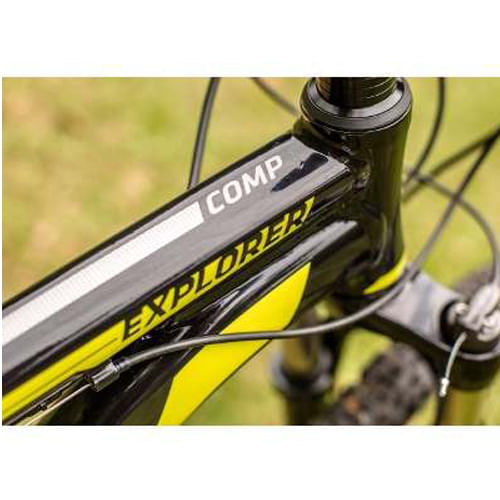 Miniatura Bicicleta Caloi Explorer Comp 2018 R29 Tamanho: 19