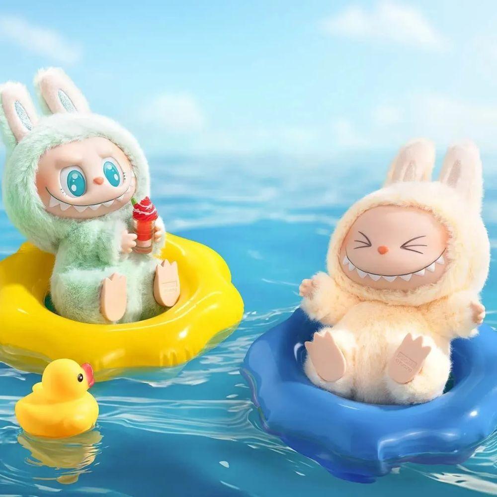 Boneco Colecionável Labubu