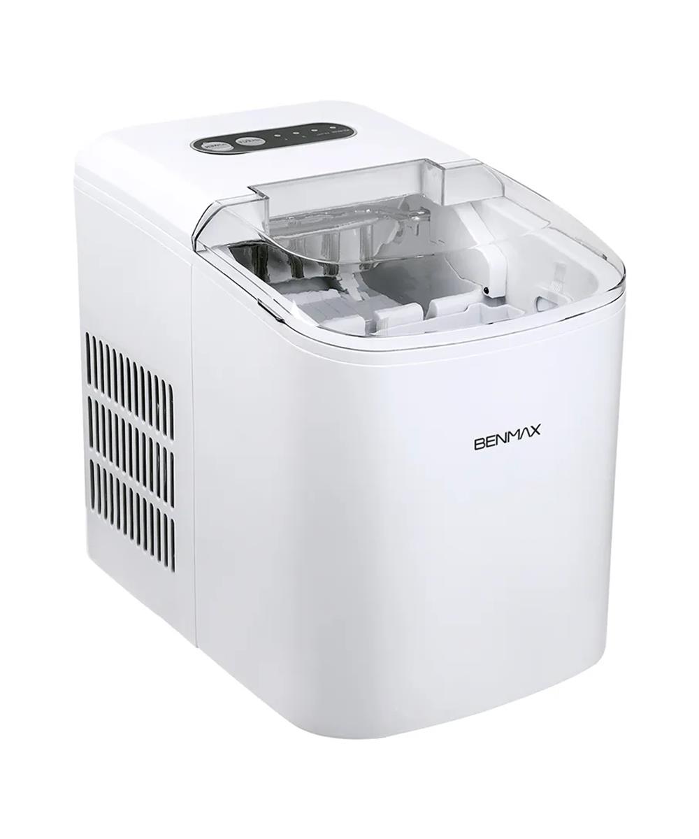 Máquina de Gelo Benmax Super Ice 15/01 KG