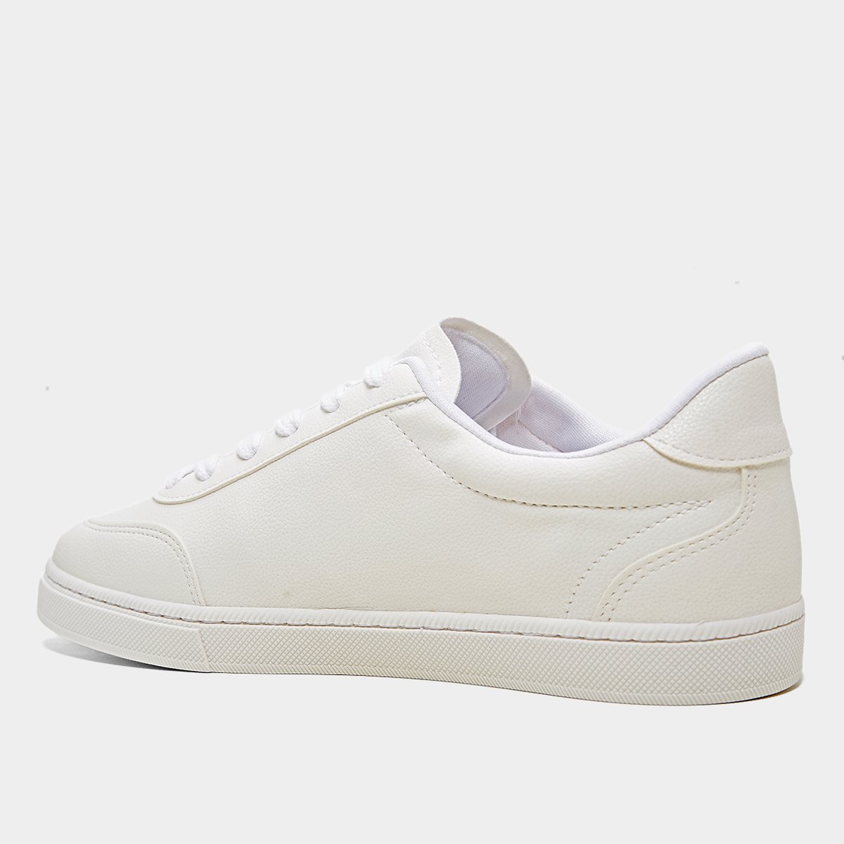 Miniatura Tênis Anacapri Belize Feminino Branco - 34