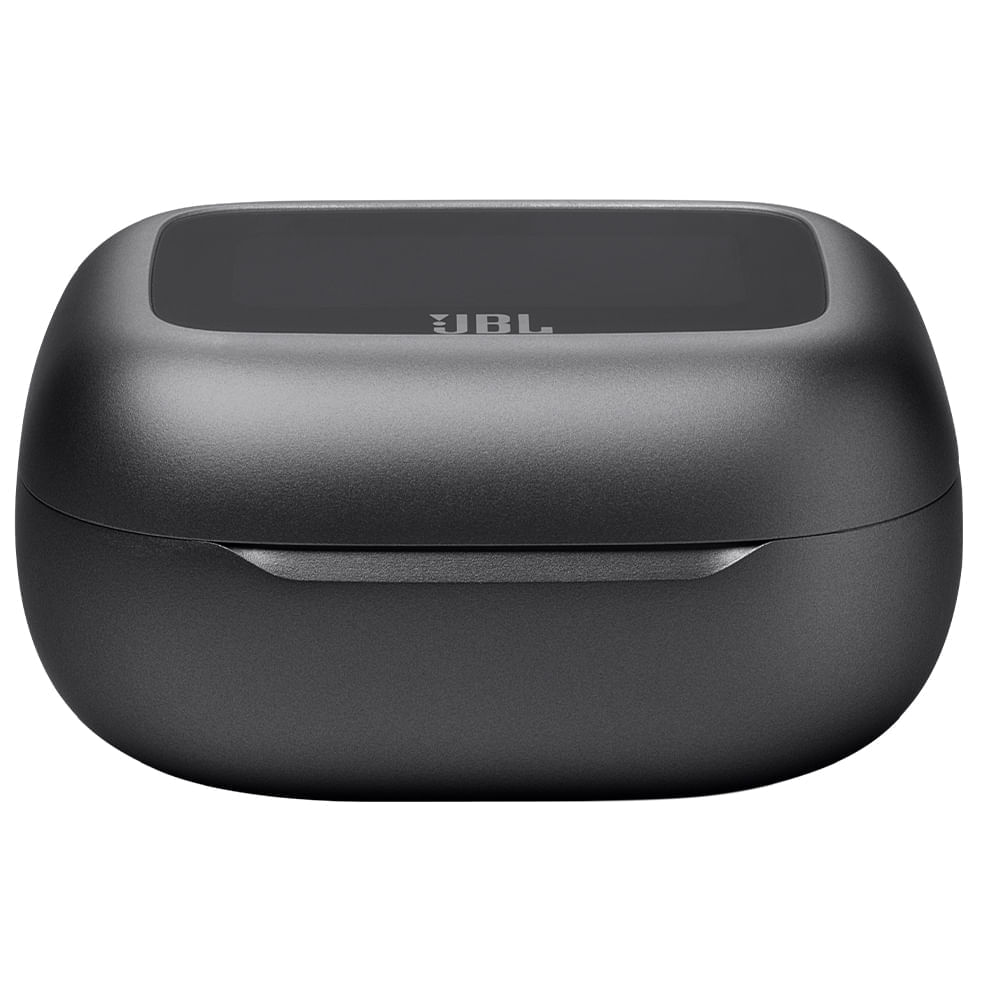 Miniatura Fone de Ouvido JBL Live Buds 3 Preto - JBLLIVEBUDS3BLKBR
