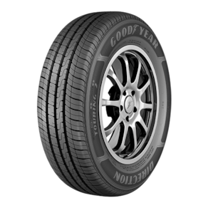 Miniatura Pneu Goodyear Direction 2 Touring 185/70 Aro 14 88H - 4 Unidades