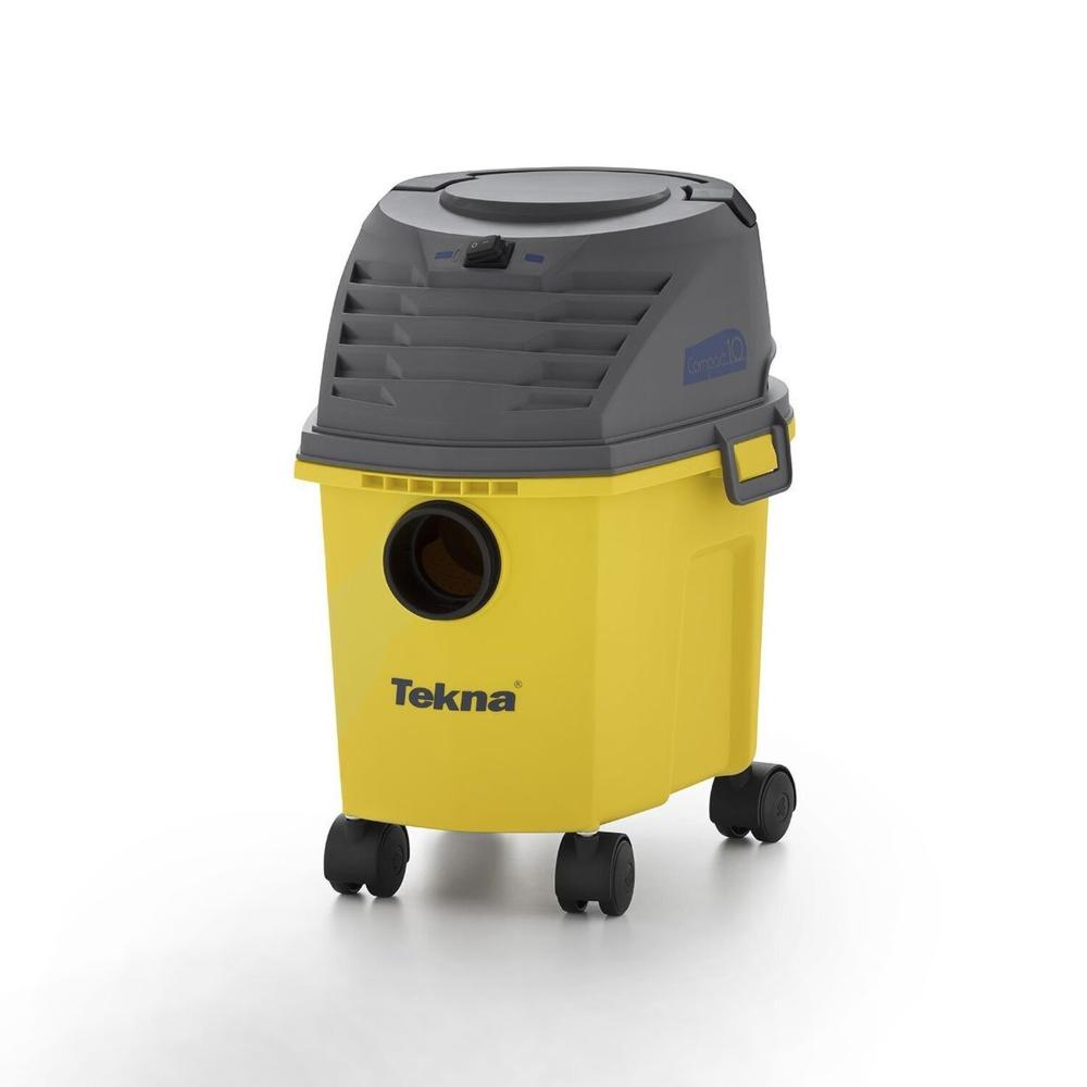 Miniatura Aspirador de Pó/água Modelo Compact10 220v 60hz 1000w, 10 Litros