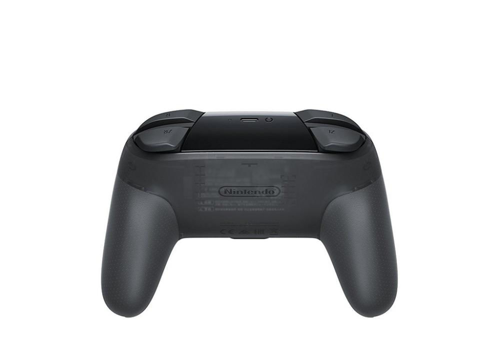 Miniatura Nintendo Switch Pro Controller