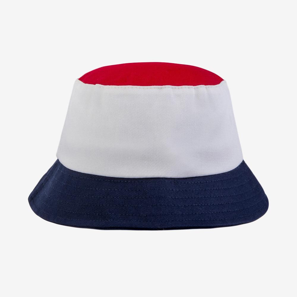 Miniatura Bucket Chapéu Fila Classic Dna