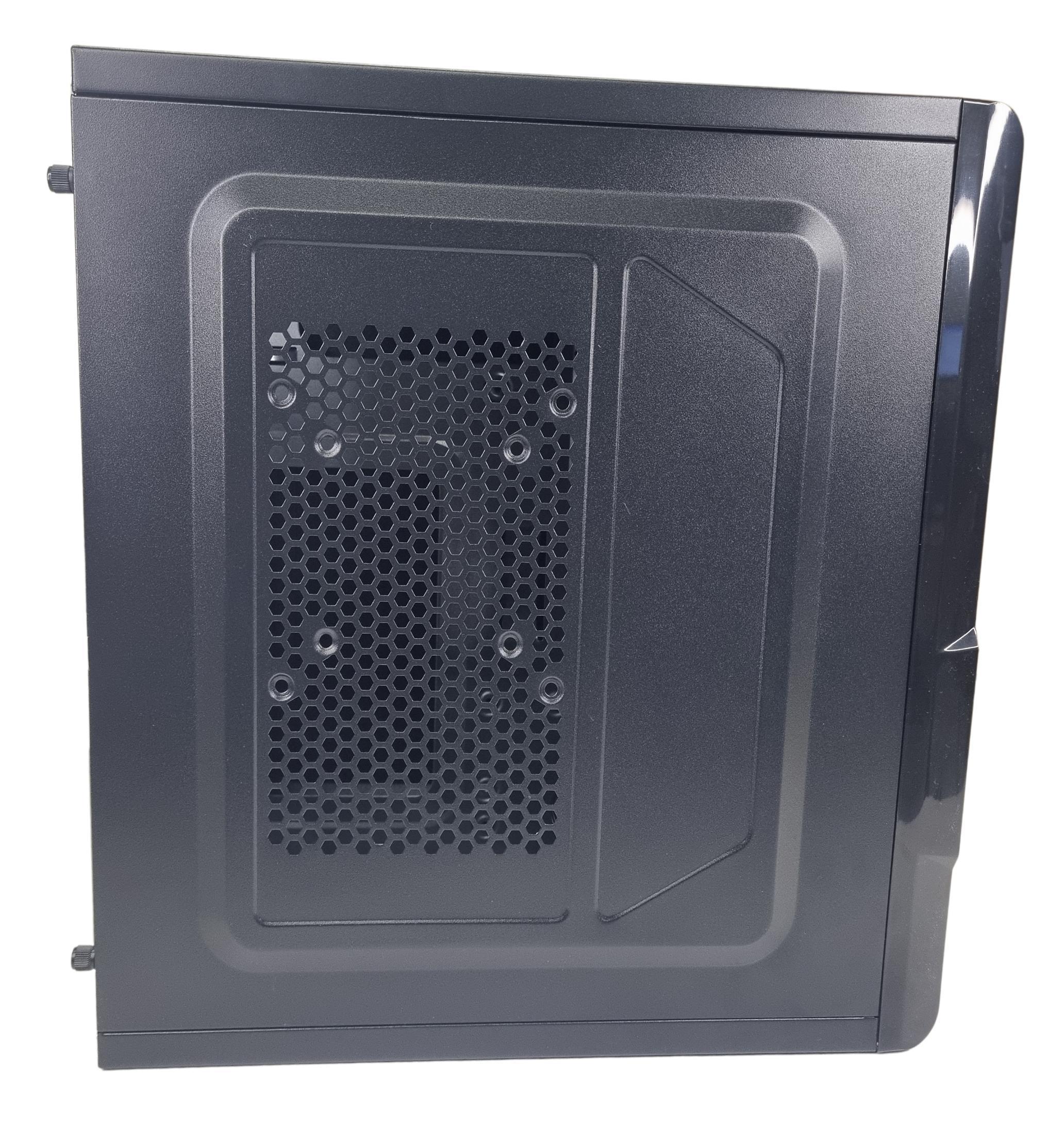 Miniatura Pc Computador Cpu Intel Core I5 Ssd 240Gb / 8Gb Memória Ram