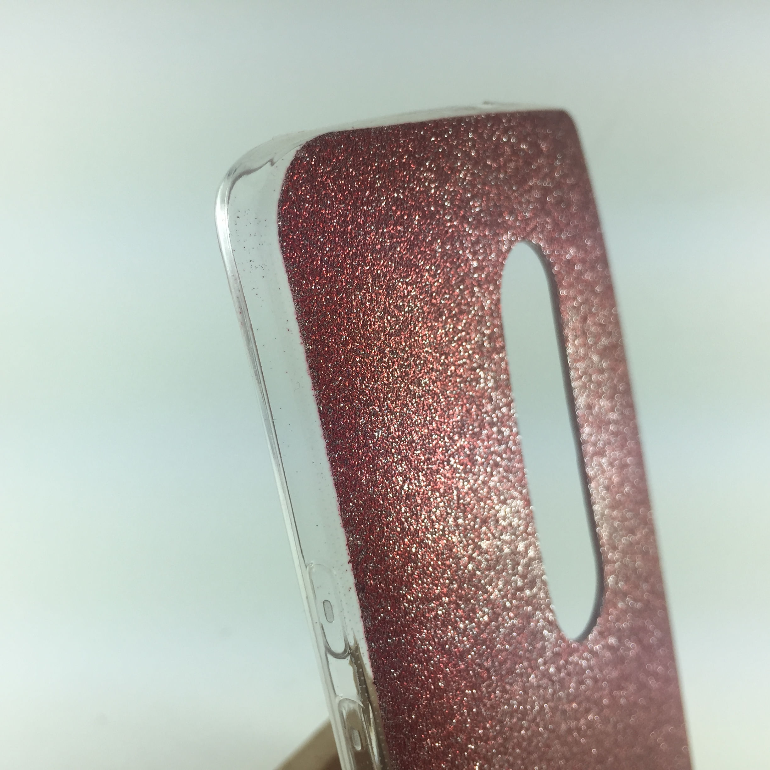 Miniatura Capa Motorola Moto X Play Feminina