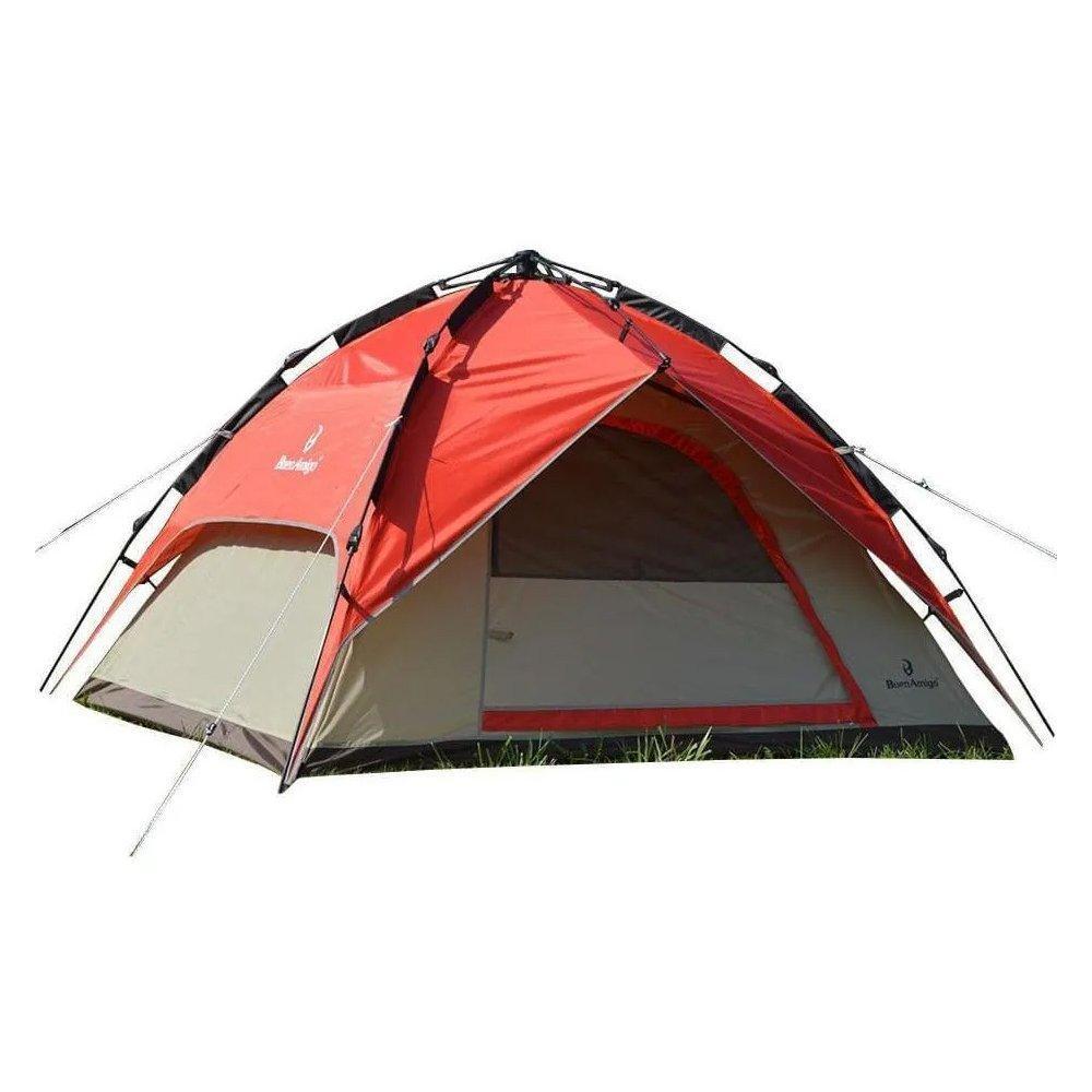 Miniatura Barraca Camping Easy Dome 3P Azteq