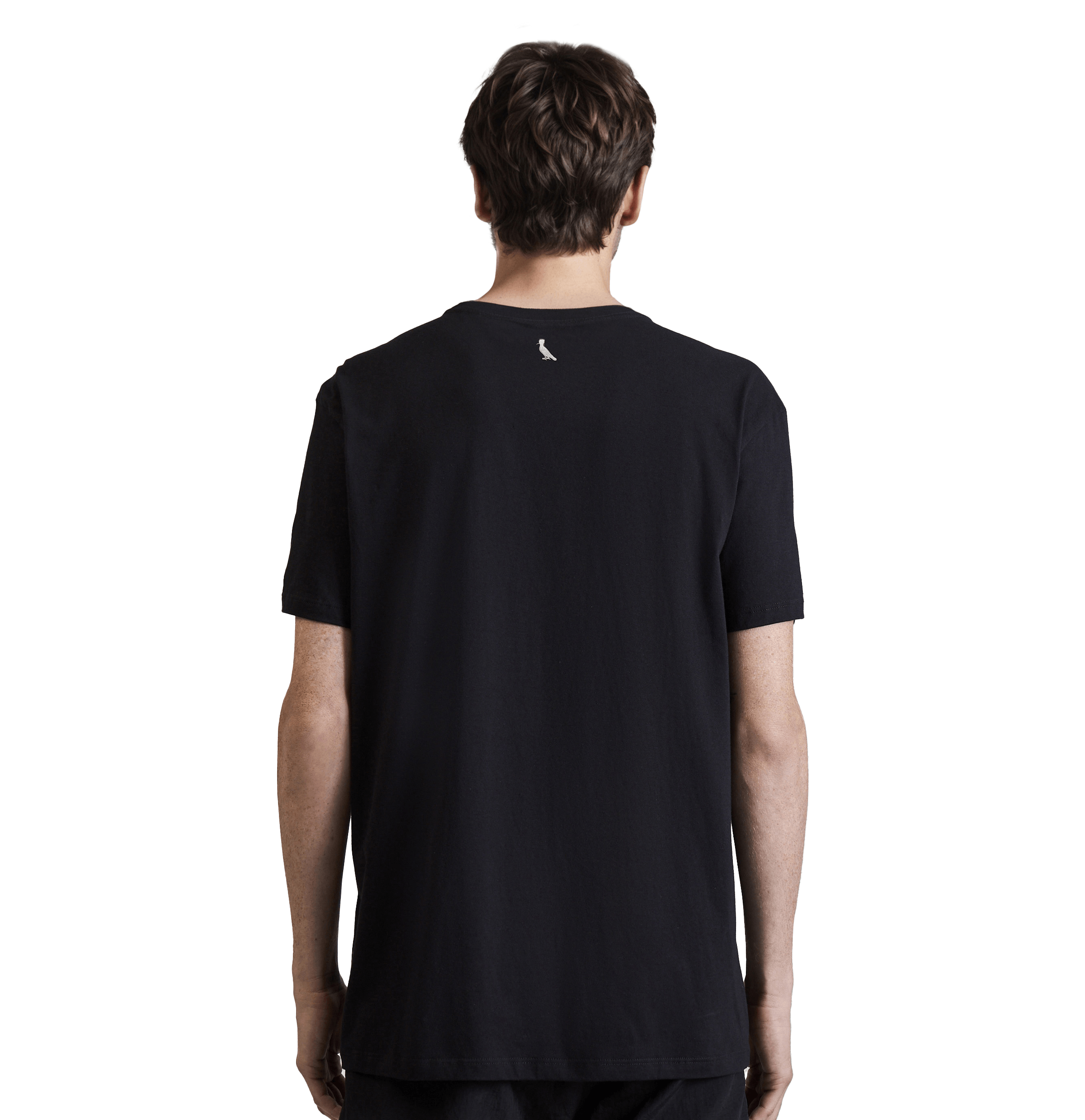 Miniatura Camiseta Reserva Masculina Yes We CAM Preta G