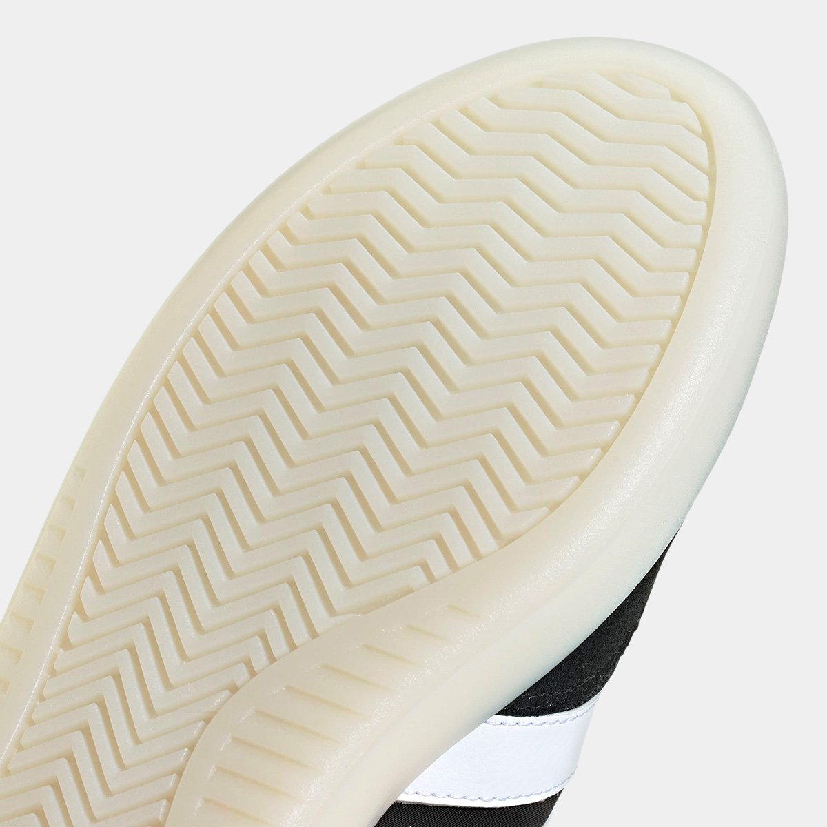 Tênis Adidas Barreda Decode Preto+Branco - 38
