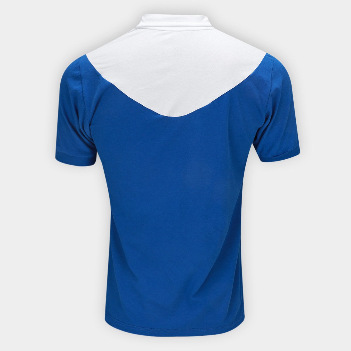 Miniatura Camiseta Cruzeiro 1944 Retrômania Masculina Azul - EGG