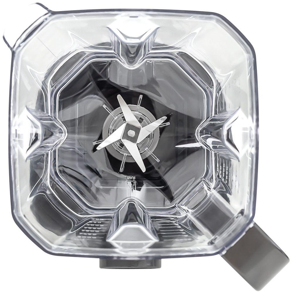 Liquidificador Oster 1400 Full 1400W 3,2 Litros Preto 220V OLIQ610-220 220v