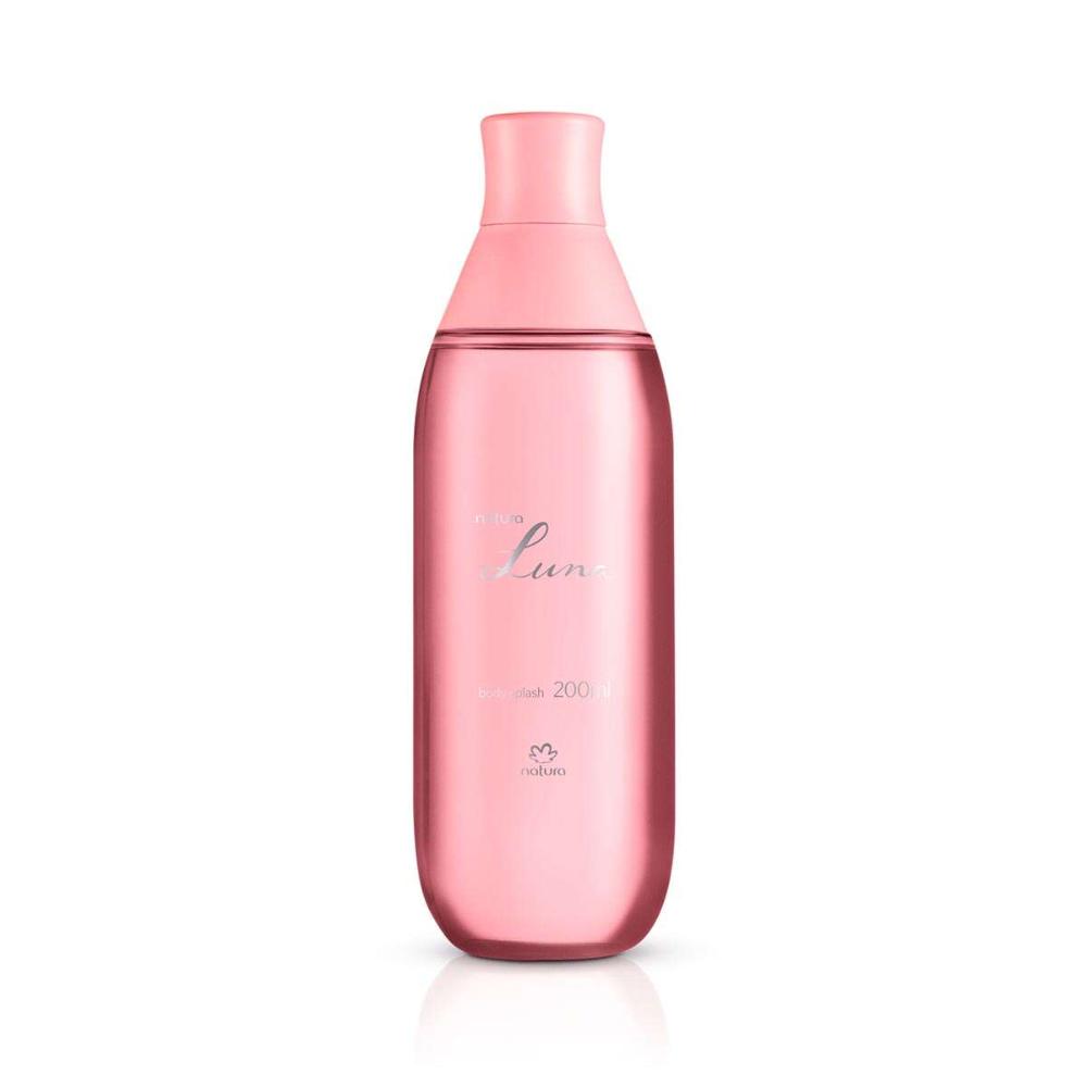 Body Splash Natura Luna 200ml