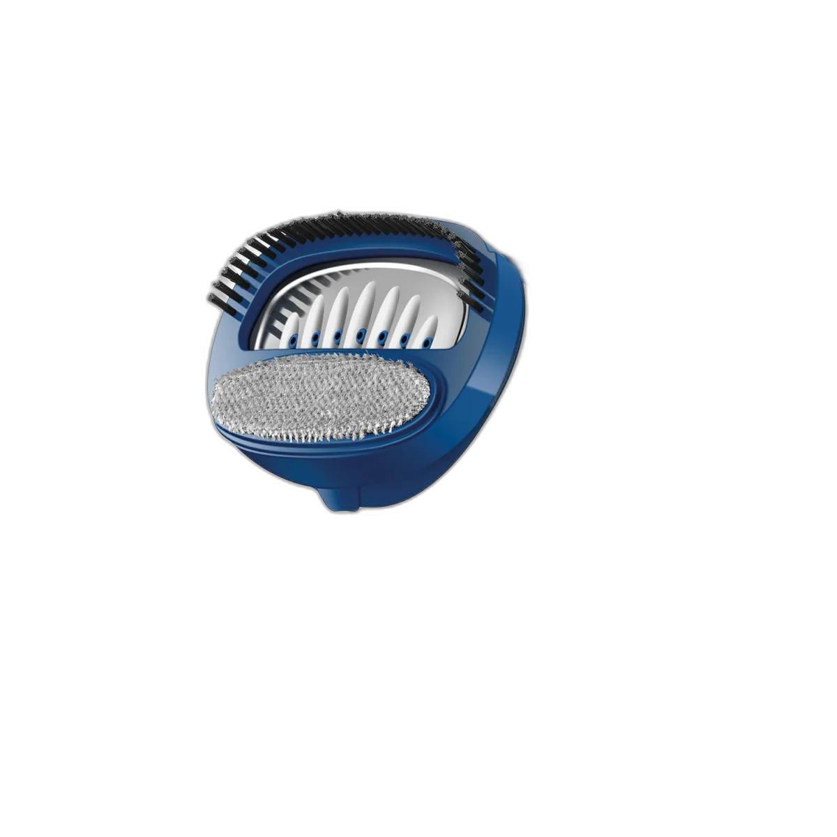 Miniatura Super Vaporizador Roupa Passadeira A Vapor Passador Ferro
