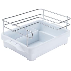 Miniatura Porta Condimentos Utimil CR520 - Branco