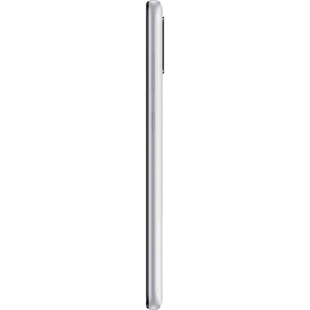Celular Samsung Galaxy A31 128GB 4GB Display Infinito Branco