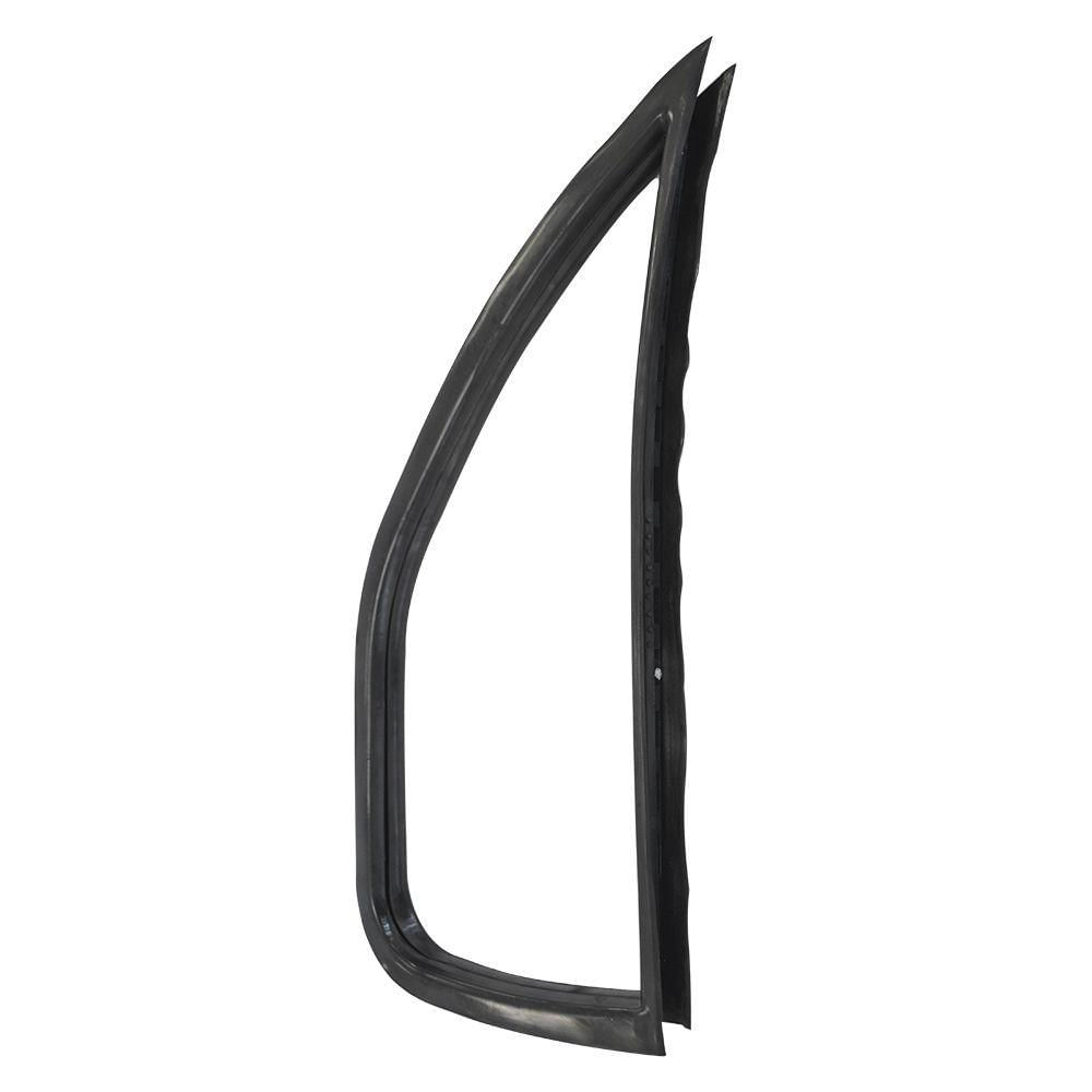 Miniatura Borracha Quebra-vento Dir Bandeirante Após 86