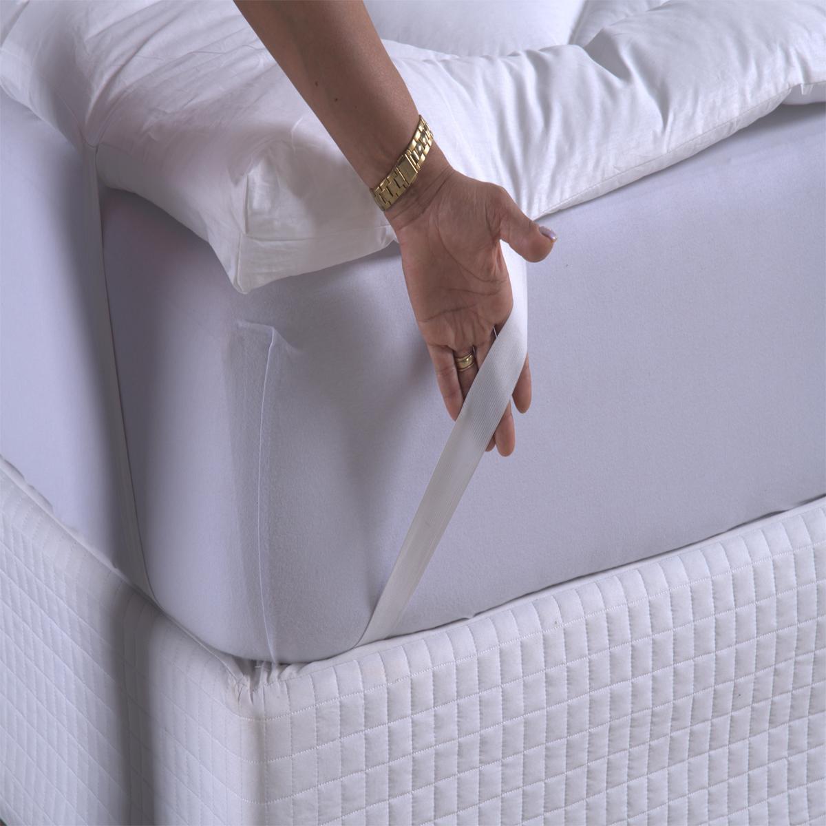 Miniatura Pillow Top Extra Macio Colchão Casal Padrão 1,38 X 1,88 Até
