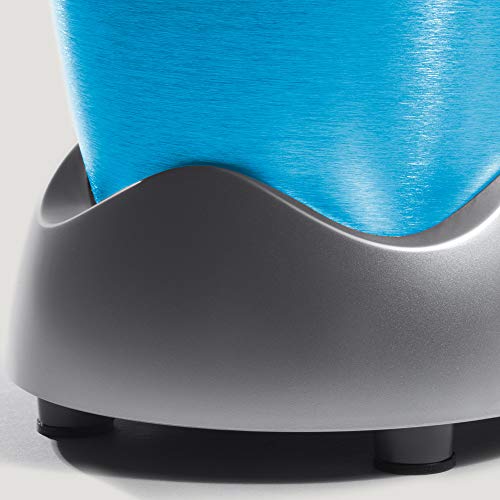 Miniatura Liquidificador NutriBullet NB91301T Pro 13 Peças 900 W Copo 900 ML