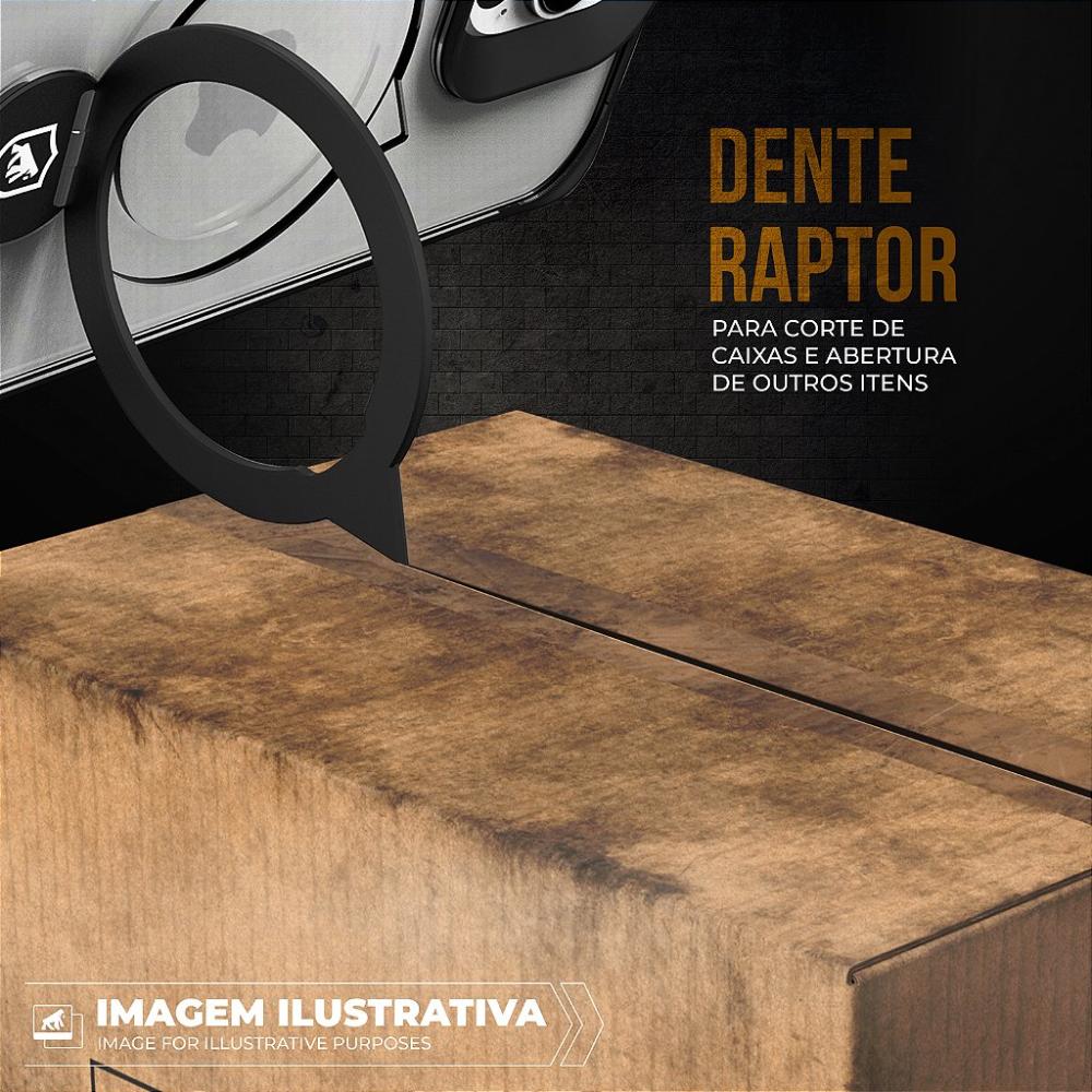 Capa Magsafe para Samsung Galaxy S24 - Raptor - Gshield