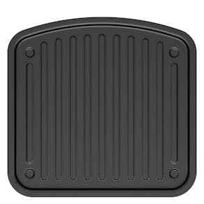 Fritadeira Elétrica Air Fryer Philco Oven PAF11B 11L Porta Removível - Preta 110V