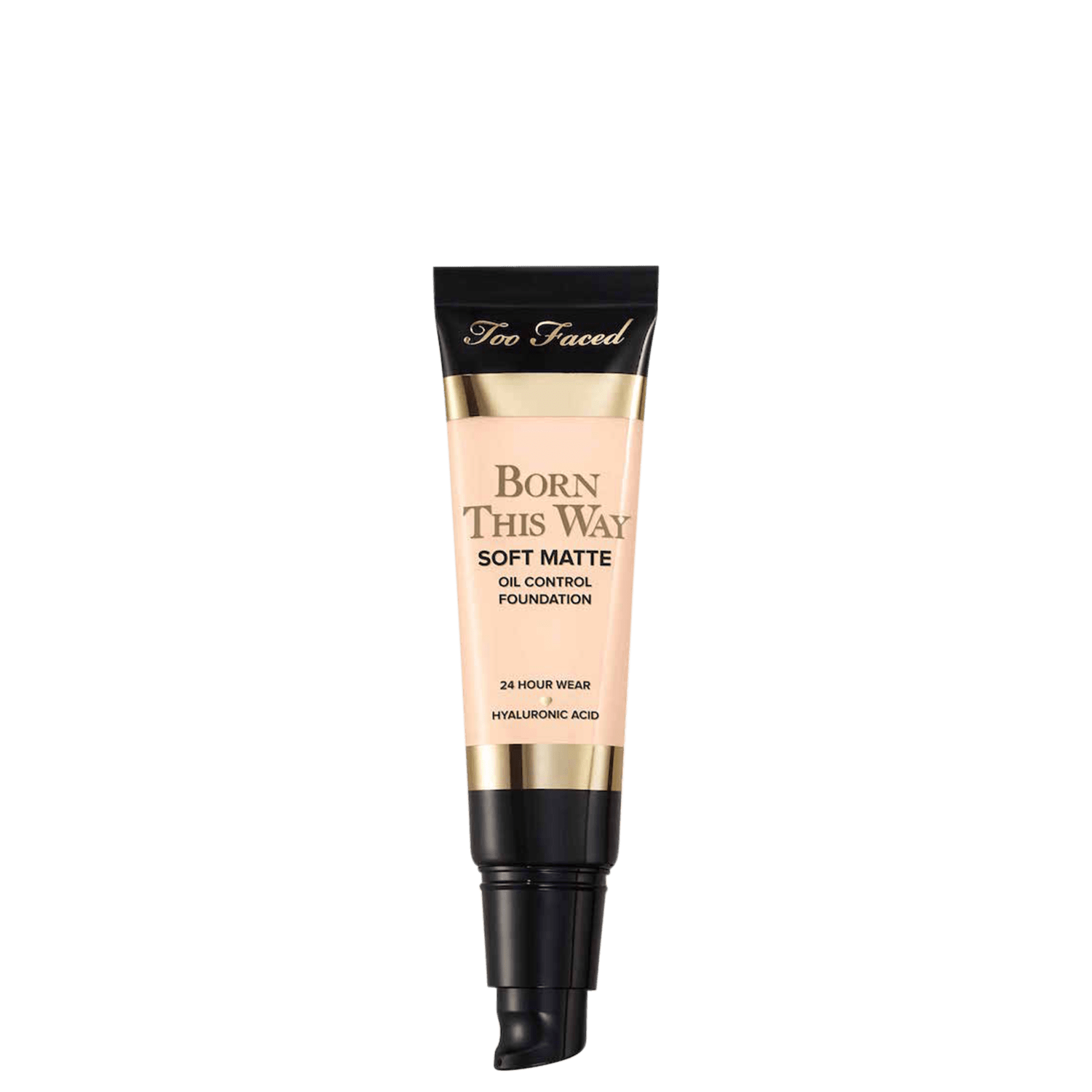 Miniatura Too Faced Born This Way Soft Matte Foundation Swan - Base Líquida 30ml