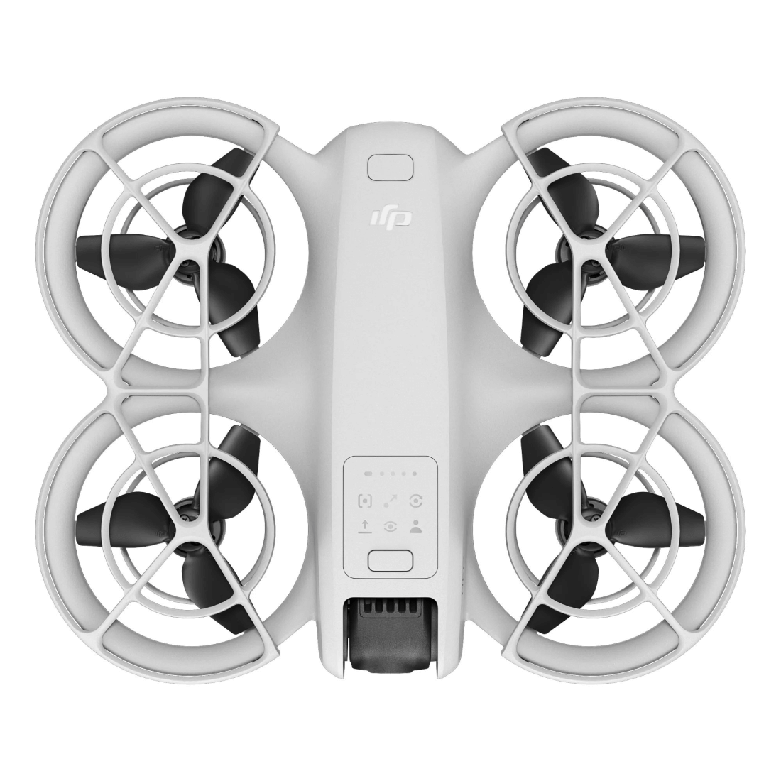 Drone DJI Neo Fly More Combo