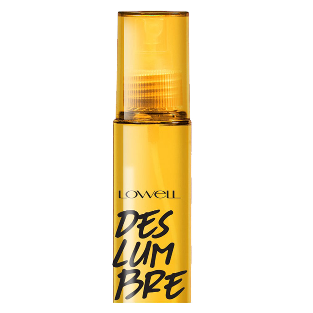 Miniatura Lowell Deslumbre - Proteína Anti-quebra 100ml