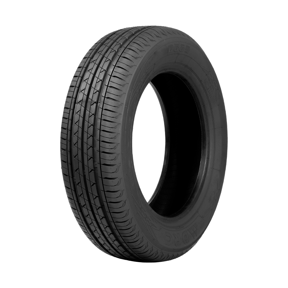 Miniatura Pneu DRC Aro 14 D669 175/70R14 88T