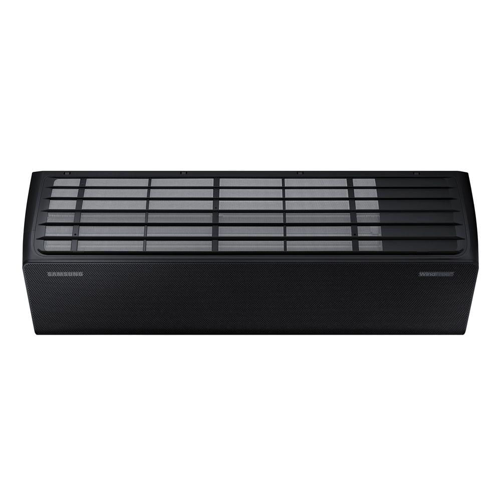 Miniatura Ar Condicionado Split Samsung WindFree Black 12000 BTU Q/F
